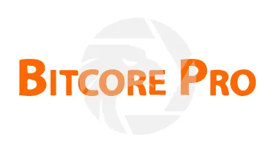 Bitcore Pro