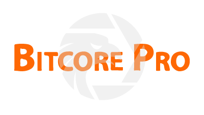 Bitcore Pro