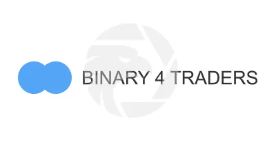 BINARY 4 TRADERS