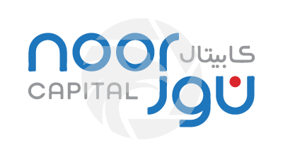 Noor Capital UKنور كابيتال