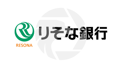 Resona Bank株式会社りそな銀行