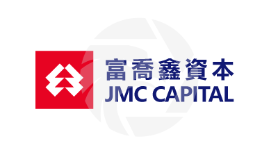 JMC Capital富喬鑫資本