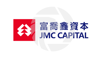 JMC Capital富喬鑫資本