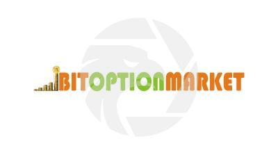 Bitoptionmarket
