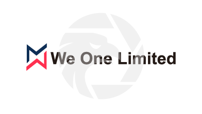 We One Limited微一外汇