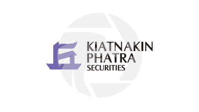 Kiatnakin Phatra Securities