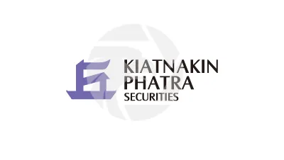 Kiatnakin Phatra Securities