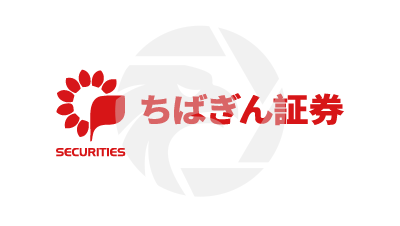 Chibagin Securitiesちばぎん証券