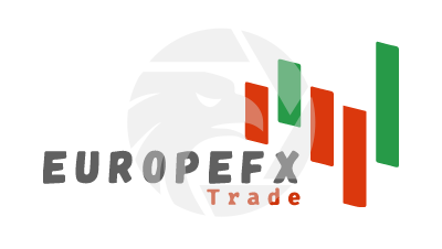 EuropeFX Trade