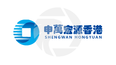 Shenwan Hongyuan 신만굉원증권은