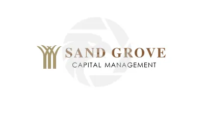 Sand Grove Capital