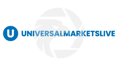 UNIVERSALMARKETSLIVE