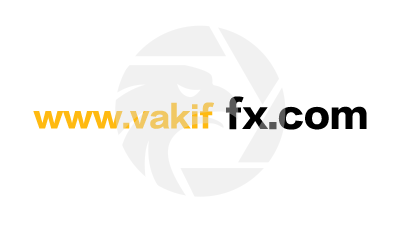 Vakif FX