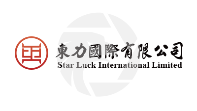 Star Luck東力國際