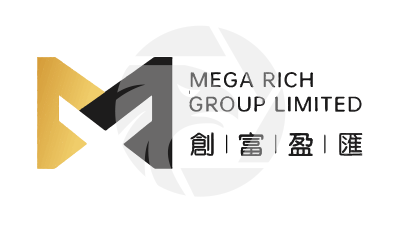 Mega Rich創富盈匯