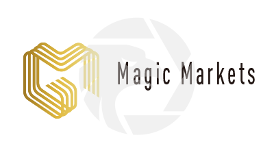 Magic Markets