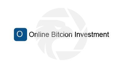 Online Bitcion Investment