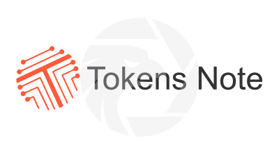 Tokens Note