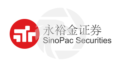 SinoPac Securities永豐金證券