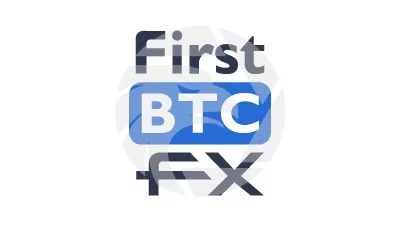 First btc FX