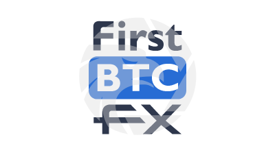 First btc FX