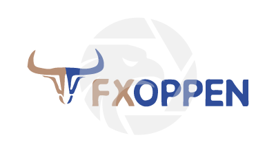 fxoppen TRADER