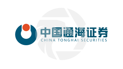 China Tonghai Securities中国通海证券
