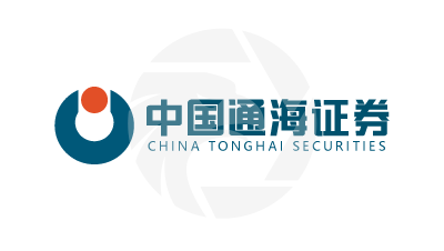 China Tonghai Securities中国通海证券