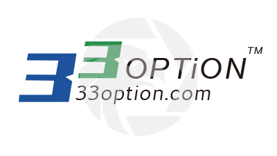 33option匯誠金融