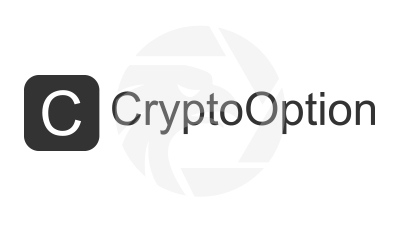 CryptoOption