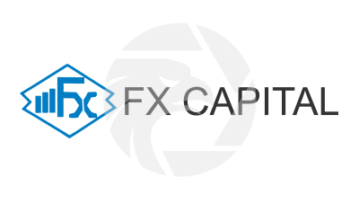 FX Capital