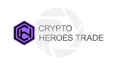 Crypto Heroes Trade