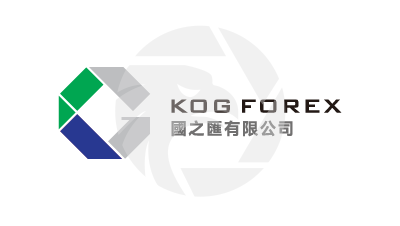 KOG FOREX