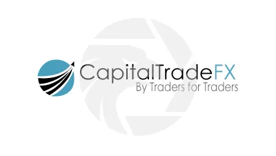 Capital TradeFX