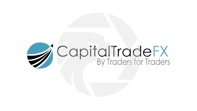 Capital TradeFX