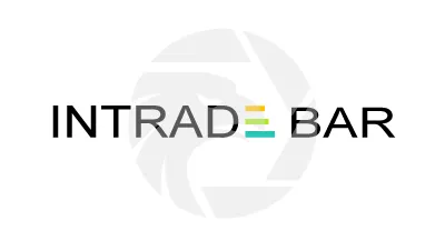 INTRADE BAR