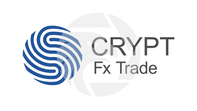 CryptFxTrade