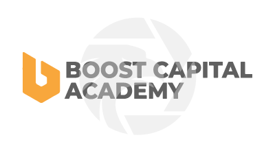 Boost Capital Academy
