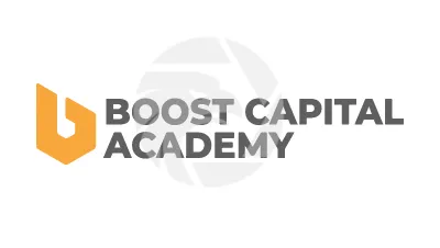 Boost Capital Academy