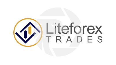 Liteforex TRADES