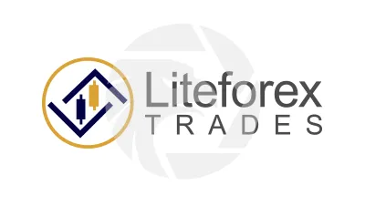Liteforex TRADES