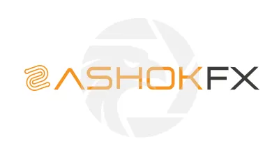 ASHOKFX