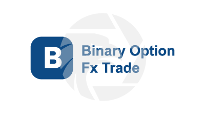 Binary Option Fx Trade