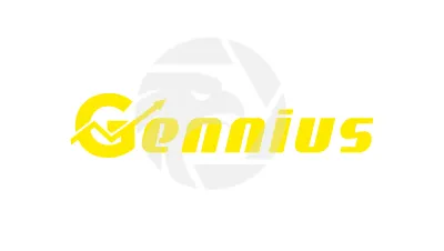 Gennius Trade Platform