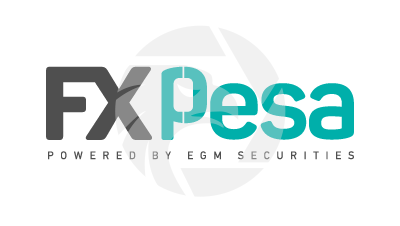 FXPesa