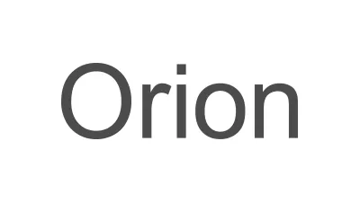 Orion