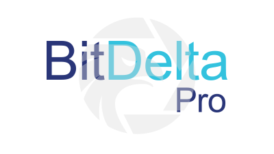 BitDelta Pro