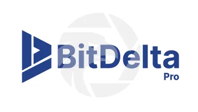 BitDelta Pro