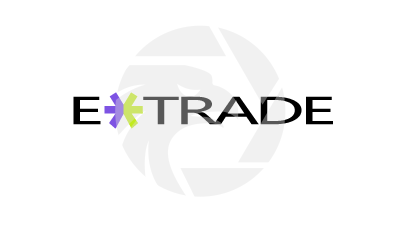 E TRADE