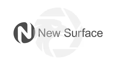 New Surface